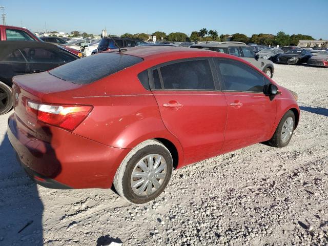 صورة رقم 3 من المزاد - 2013 KIA RIO EX مع VIN KNADN4A37D6211926