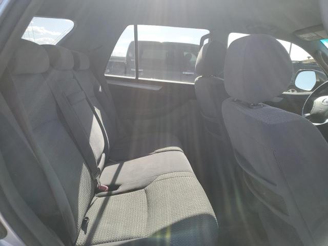Photo 11 from auction – 2004 TOYOTA 4RUNNER SR with VIN JTEZU14R340022506