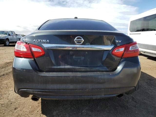 Photo 6 from auction – 2016 NISSAN ALTIMA 2.5 with VIN 1N4AL3APXGC145859
