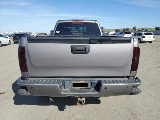 Photo 6 from auction – 2008 CHEVROLET SILVERADO with VIN 1GCHK23618F183796