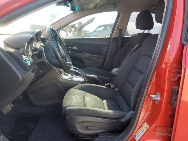 Photo 7 from auction – 2012 CHEVROLET CRUZE LT with VIN 1G1PF5SC4C7102889