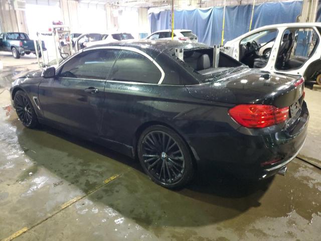 Photo 2 from auction – 2015 BMW 435 I with VIN WBA3T3C52FP739087