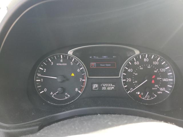 Photo 9 from auction – 2013 NISSAN PATHFINDER with VIN 5N1AR2MM4DC617971