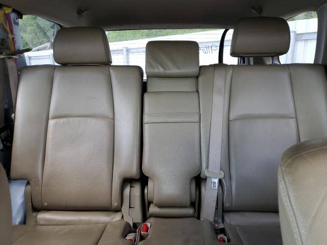 Снимка 10 от търг – 2012 TOYOTA 4RUNNER SR с VIN JTEZU5JR2C5044879