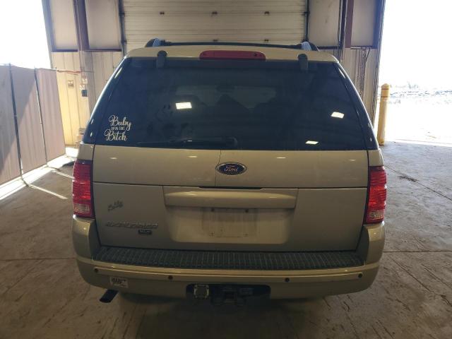 Снимка 6 от търг – 2004 FORD EXPLORER X с VIN 1FMZU73K64ZA75512