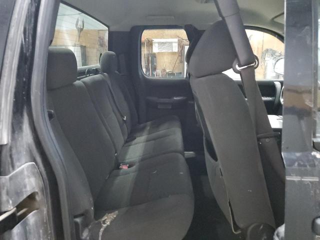Photo 10 from auction – 2008 CHEVROLET SILVERADO with VIN 1GCEK19J18Z126277