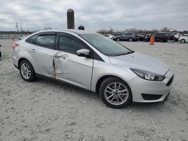 Photo 4 from auction – 2017 FORD FOCUS SE with VIN 1FADP3F26HL227720