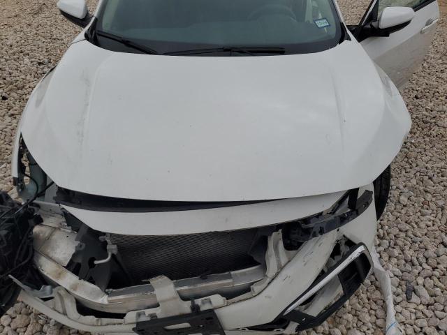 Photo 11 from auction – 2020 HONDA CIVIC LX with VIN 2HGFC2F60LH505837