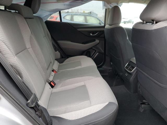 Photo 11 from auction – 2024 SUBARU OUTBACK PR with VIN 4S4BTACC8R3180007