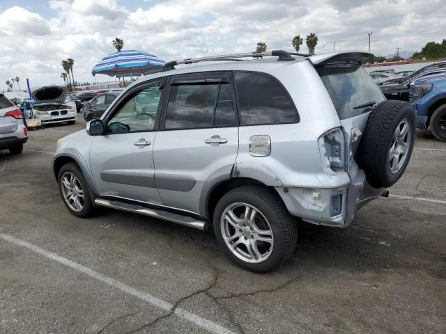 Снимка 2 от търг – 2004 TOYOTA RAV4 с VIN JTEGD20VX40015374