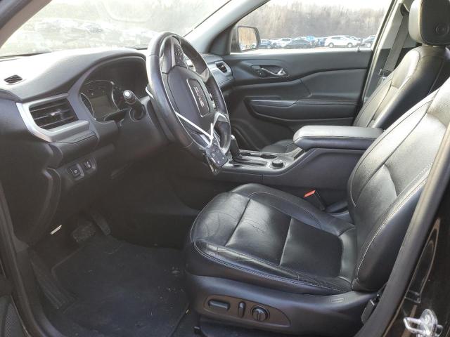 Photo 7 from auction – 2018 GMC ACADIA SLT with VIN 1GKKNWLS6JZ143076