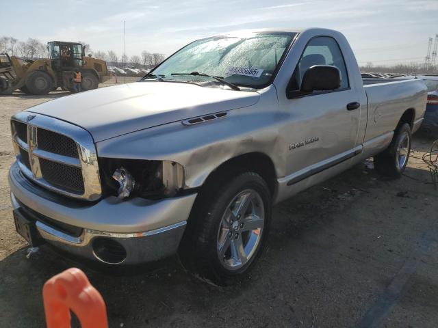 Photo 1 from auction – 2005 DODGE RAM 1500 S with VIN 1D7HA16K15J553813