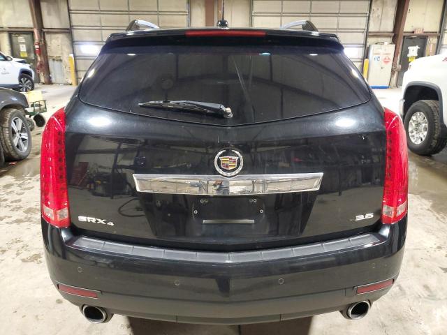 Photo 6 from auction – 2016 CADILLAC SRX LUXURY with VIN 3GYFNEE35GS529176