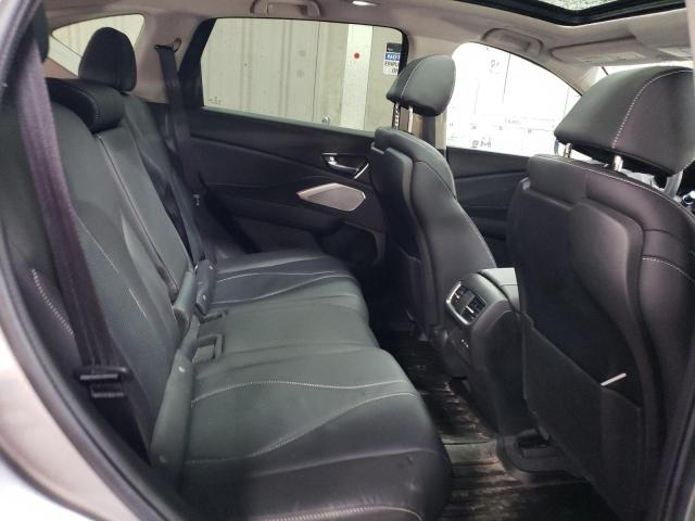 Photo 10 from auction – 2024 ACURA RDX TECHNO with VIN 5J8TC2H50RL025672