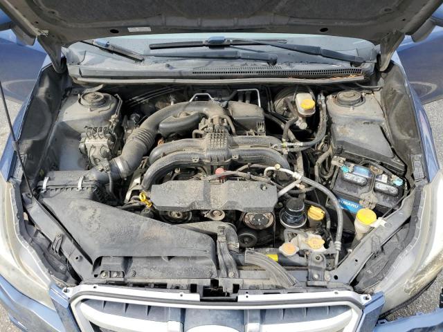Photo 11 from auction – 2012 SUBARU IMPREZA PR with VIN JF1GJAB68CH030524