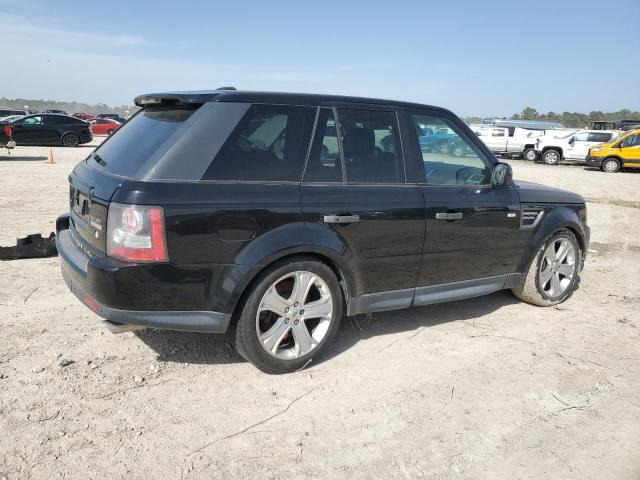 Photo 3 from auction – 2010 LAND ROVER RANGE ROVE with VIN SALSH2E48AA223836