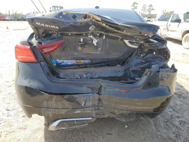 Photo 6 from auction – 2017 NISSAN MAXIMA 3.5 with VIN 1N4AA6AP2HC440981