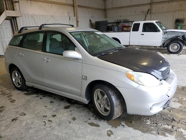 Photo 4 from auction – 2006 TOYOTA COROLLA MA with VIN 2T1KR32E06C621245