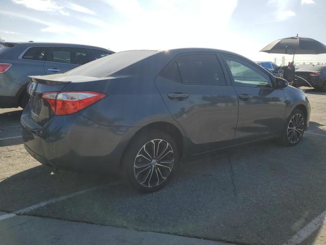 Photo 3 from auction – 2014 TOYOTA COROLLA L with VIN 5YFBURHE2EP092324