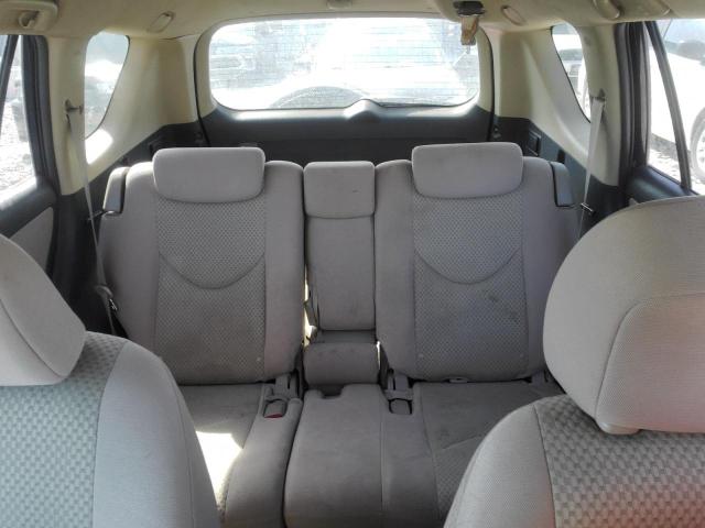 Photo 10 from auction – 2007 TOYOTA RAV4 with VIN JTMZD33VX76045443