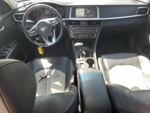 Photo 8 from auction – 2019 KIA OPTIMA EX with VIN 5XXGU4L11KG342749
