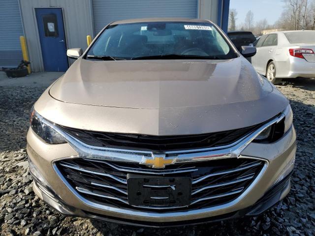 Photo 5 from auction – 2024 CHEVROLET MALIBU LT with VIN 1G1ZD5ST8RF209490