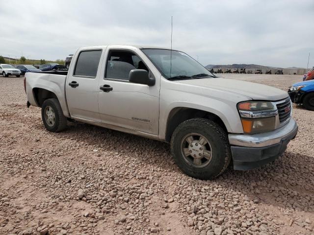 Photo 4 from auction – 2005 GMC CANYON with VIN 1GTCS136058230630