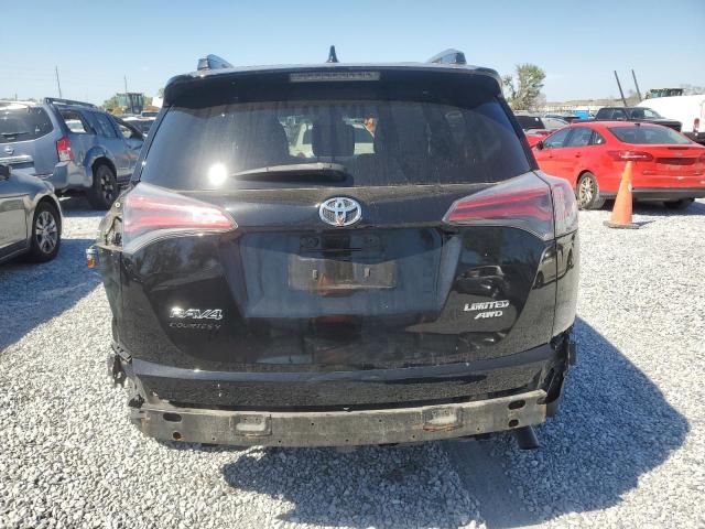 Снимка 6 от търг – 2017 TOYOTA RAV4 LIMIT с VIN 2T3DFREV0HW691675