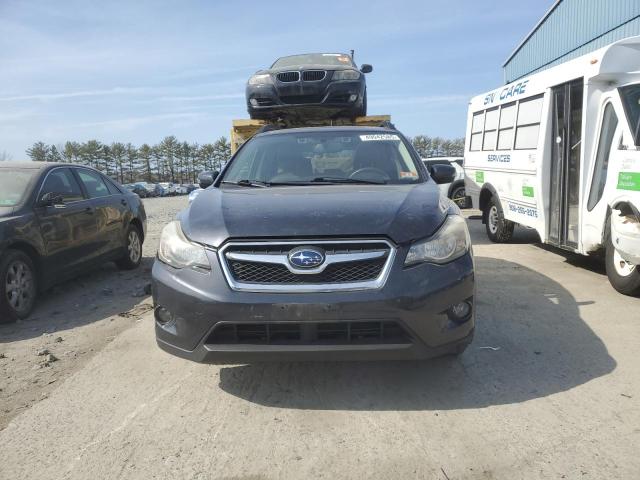 Снимка 5 от търг – 2015 SUBARU XV CROSSTR с VIN JF2GPASC3FH268043