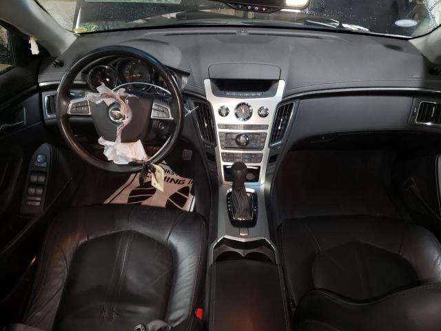 صورة رقم 8 من المزاد - 2009 CADILLAC CTS مع VIN 1G6DF577390148806