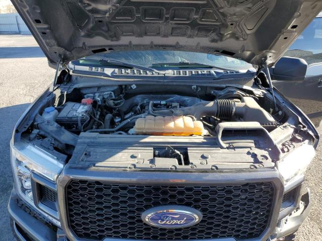 Photo 11 from auction – 2020 FORD F150 SUPER with VIN 1FTEW1EP2LFA94951