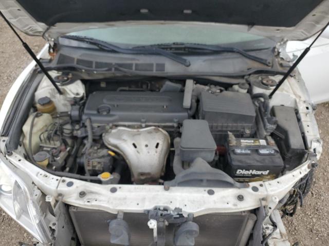 Photo 11 from auction – 2009 TOYOTA CAMRY BASE with VIN 4T1BE46K69U869262