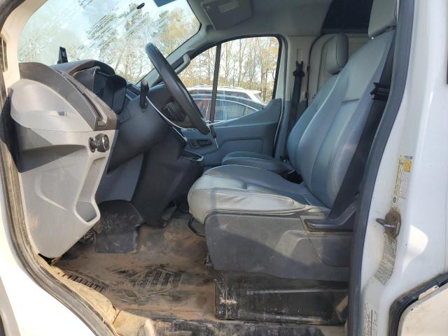 Zdjęcie 7 z aukcji – 2016 FORD TRANSIT T- z VIN 1FTYR2ZM9GKA10227