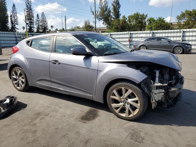 Photo 4 from auction – 2016 HYUNDAI VELOSTER with VIN KMHTC6AD3GU269102