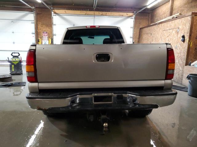 صورة رقم 6 من المزاد - 2002 CHEVROLET SILVERADO مع VIN 2GCEK19T821217967
