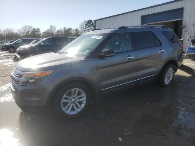 FORD EXPLORER X 2012 z numerem VIN 1FMHK7D8XCGA96572 - Zdjęcie z aukcji