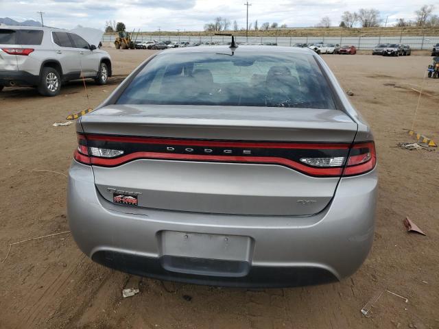 Photo 6 from auction – 2015 DODGE DART SXT with VIN 1C3CDFBB3FD315268