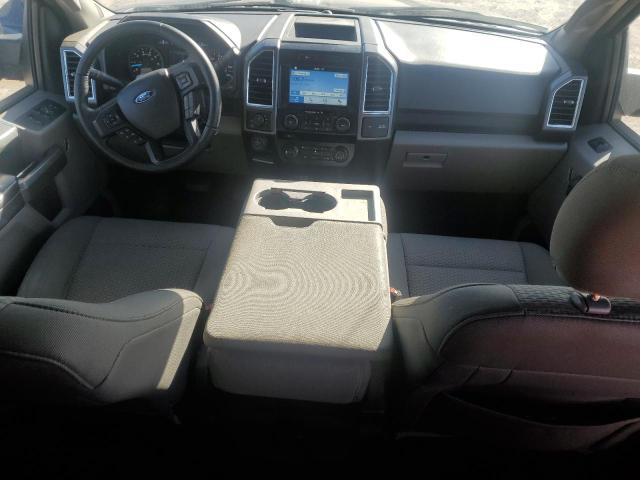 Photo 8 from auction – 2016 FORD F150 SUPER with VIN 1FTEW1EF3GKF03446