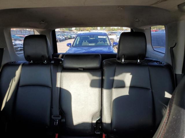 Photo 10 from auction – 2018 TOYOTA 4RUNNER SR with VIN JTEBU5JR7J5523507