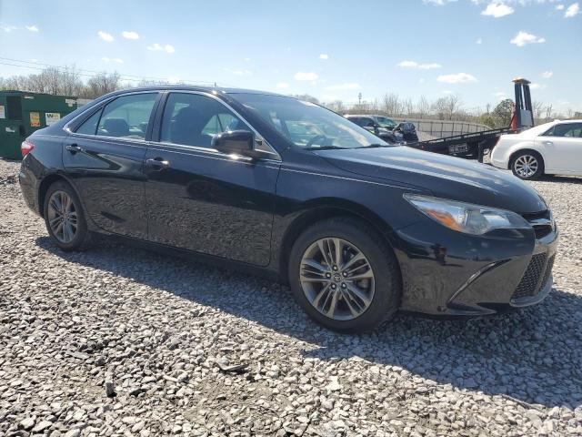 Photo 4 from auction – 2017 TOYOTA CAMRY LE with VIN 4T1BF1FK8HU428954