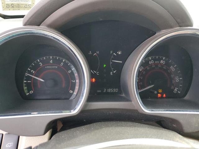 Foto 9 de la subasta – 2010 TOYOTA HIGHLANDER con VIN 5TDDK3EH0AS037270