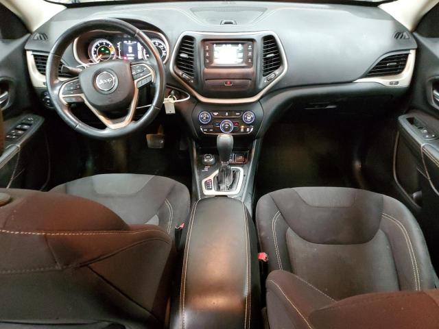 Photo 8 from auction – 2016 JEEP CHEROKEE L with VIN 1C4PJMCB0GW162542