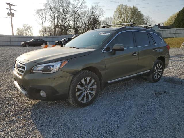 SUBARU OUTBACK TO 2017 с VIN 4S4BSETC9H3312491 - Снимка от търг