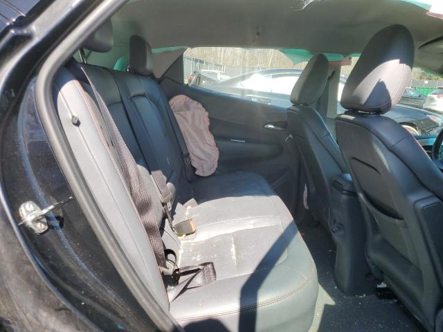 Photo 11 from auction – 2019 CHEVROLET BOLT EV PR with VIN 1G1FZ6S09K4120772