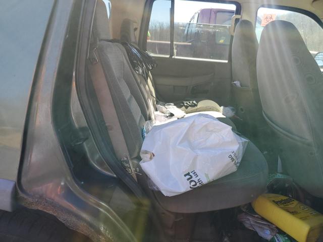 Снимка 11 от търг – 2002 FORD EXPLORER X с VIN 1FMZU73E92ZB24855