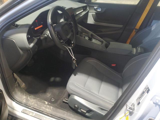 Photo 7 from auction – 2023 POLESTAR 2 with VIN YSMET3KA4PL127528