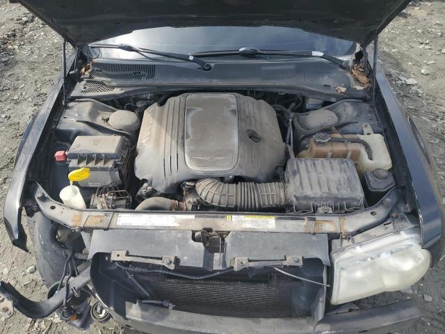 Photo 11 from auction – 2006 CHRYSLER 300C with VIN 2C3LA63H16H514995