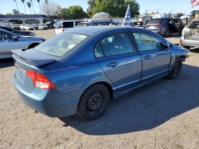 Photo 3 from auction – 2011 HONDA CIVIC VP with VIN 2HGFA1F32BH515726