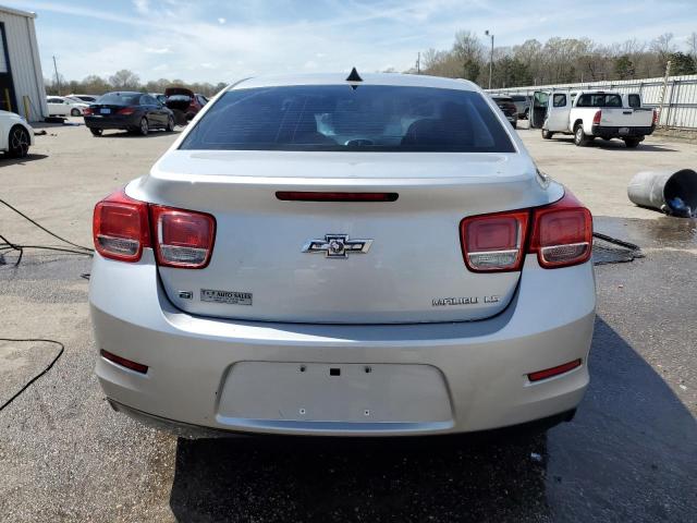 Photo 6 from auction – 2014 CHEVROLET MALIBU LS with VIN 1G11A5SL8EF211000