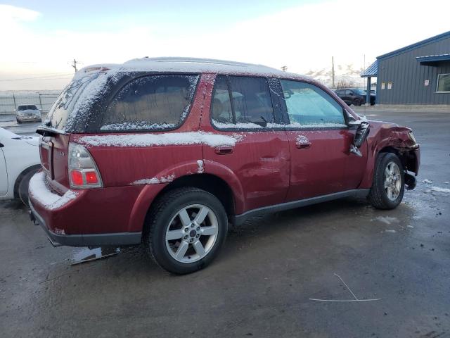 Снимка 3 от търг – 2006 SAAB 9-7X ARC с VIN 5S3ET13M762800870